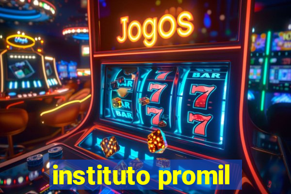 instituto promil